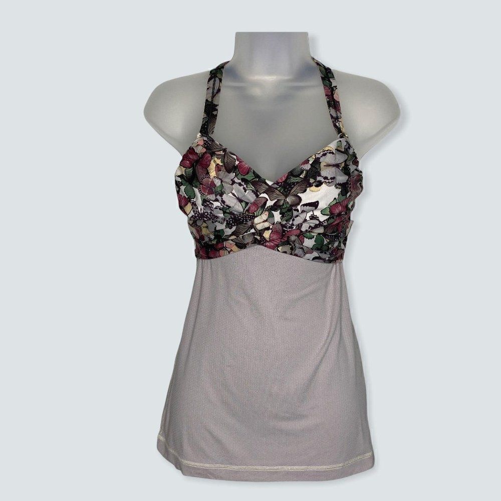 Lululemon Wrap It Up So Fly Butterfly Angel Wing